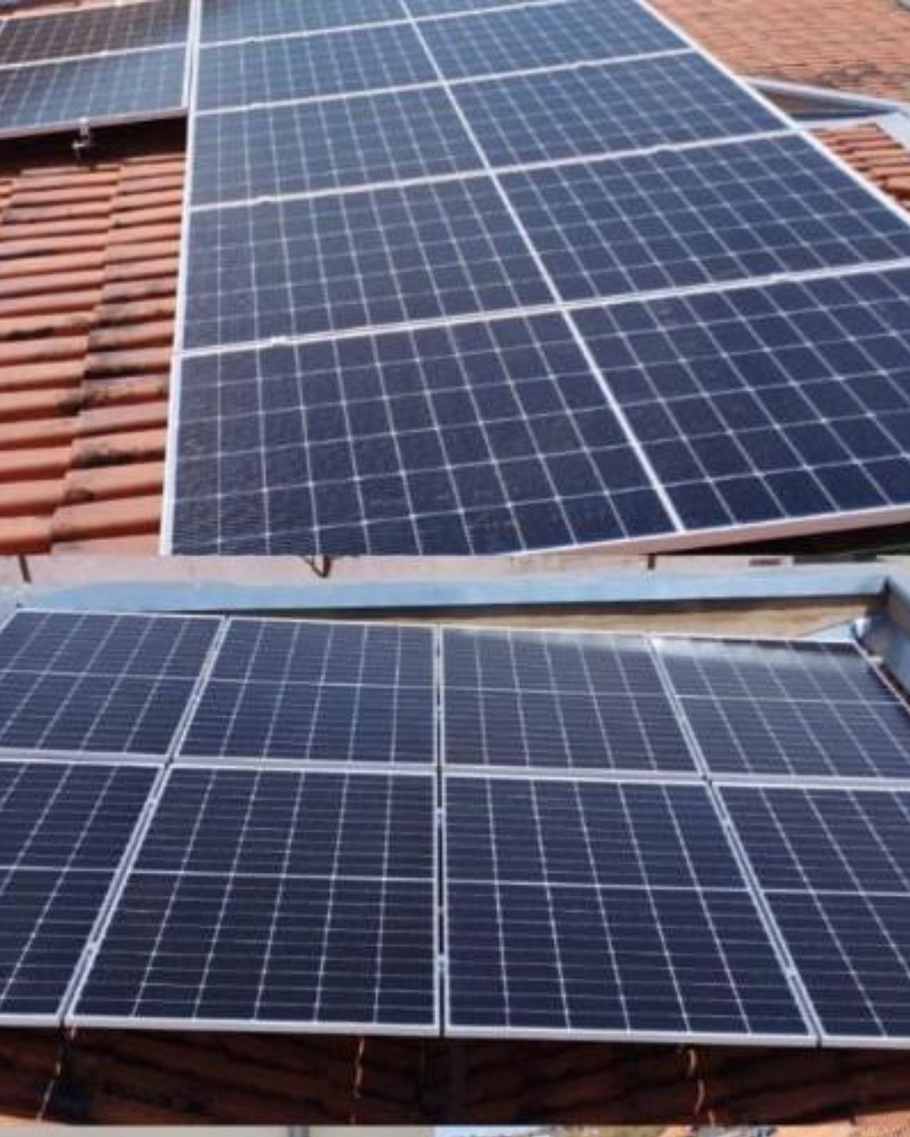 Usina Solar